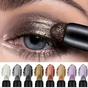 Waterproof Cream To Powder Eyeshadow Stick Choose 1 From 16 Hues New Sealed